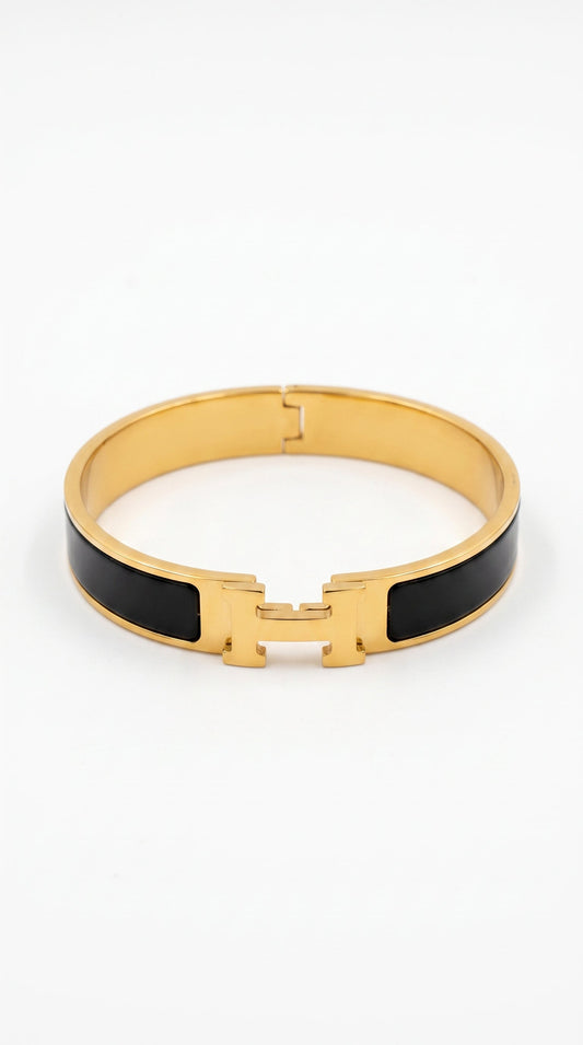 Ladies Bracelet - Infinity Love Bangle