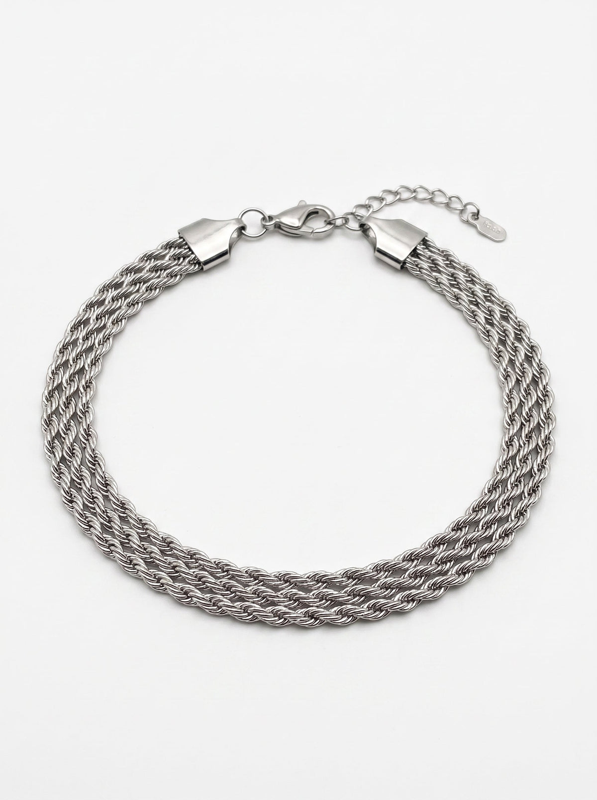 Ladies Bracelet - Vintage Filigree Bangle