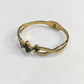 Ladies Bracelet - Bridal Polki Choori Set
