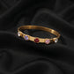 Ladies Bracelet - Silver Chain Charm
