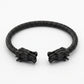 Ladies Bracelet - Rose Gold Cuff