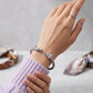 Ladies Bracelet - Multi-Layer Tassel Chain