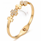 Ladies Bracelet - Pearl Beaded Wristband