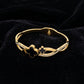 Ladies Bracelet - Bridal Polki Choori Set