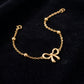 Ladies Bracelet - Minimalist Bar Bracelet