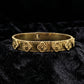 Ladies Bracelet - Gemstone Beaded Stretch