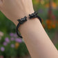 Ladies Bracelet - Rose Gold Cuff