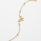 Ladies Bracelet - Minimalist Bar Bracelet