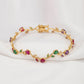 Ladies Bracelet -  tulip